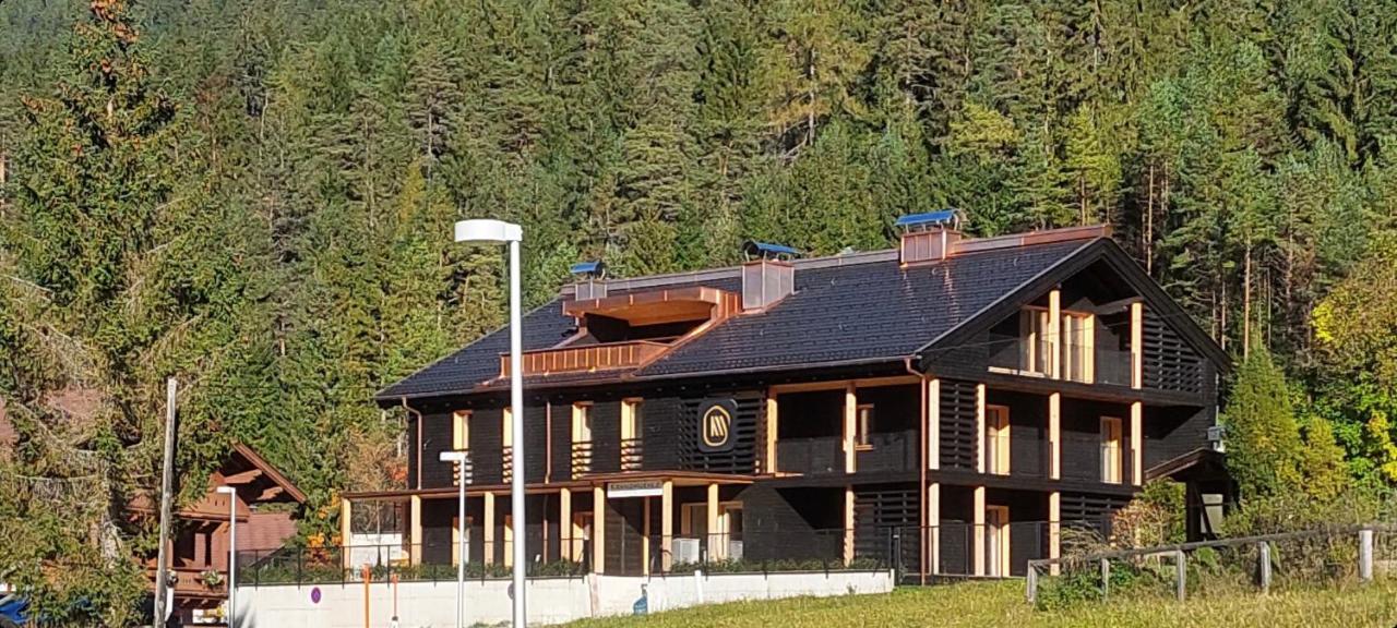 Kranzmuehle - Ankommen Am Achensee Achenkirch Exterior foto